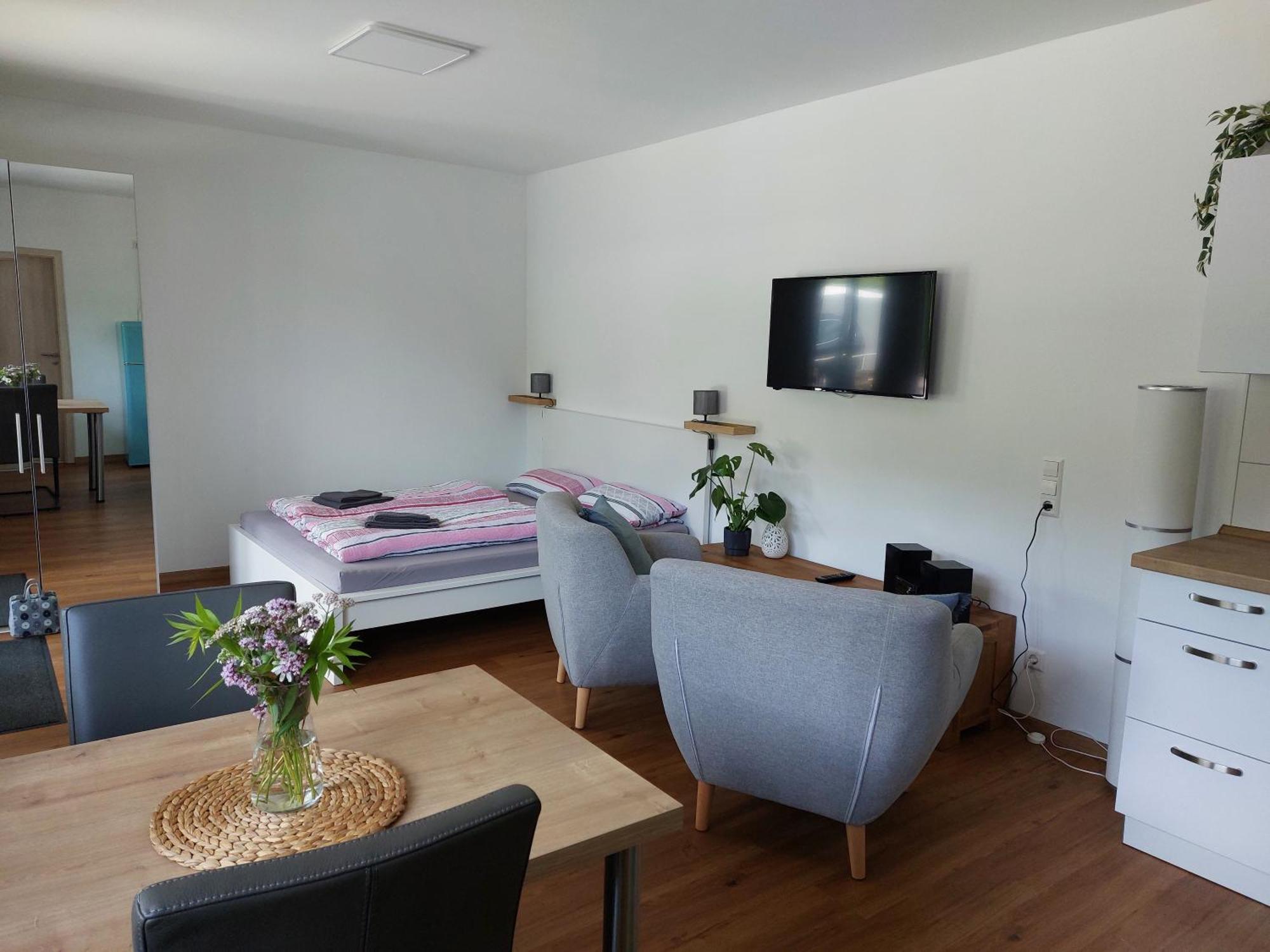 Ferienwohnung Moselliebe Lehmen Eksteriør billede