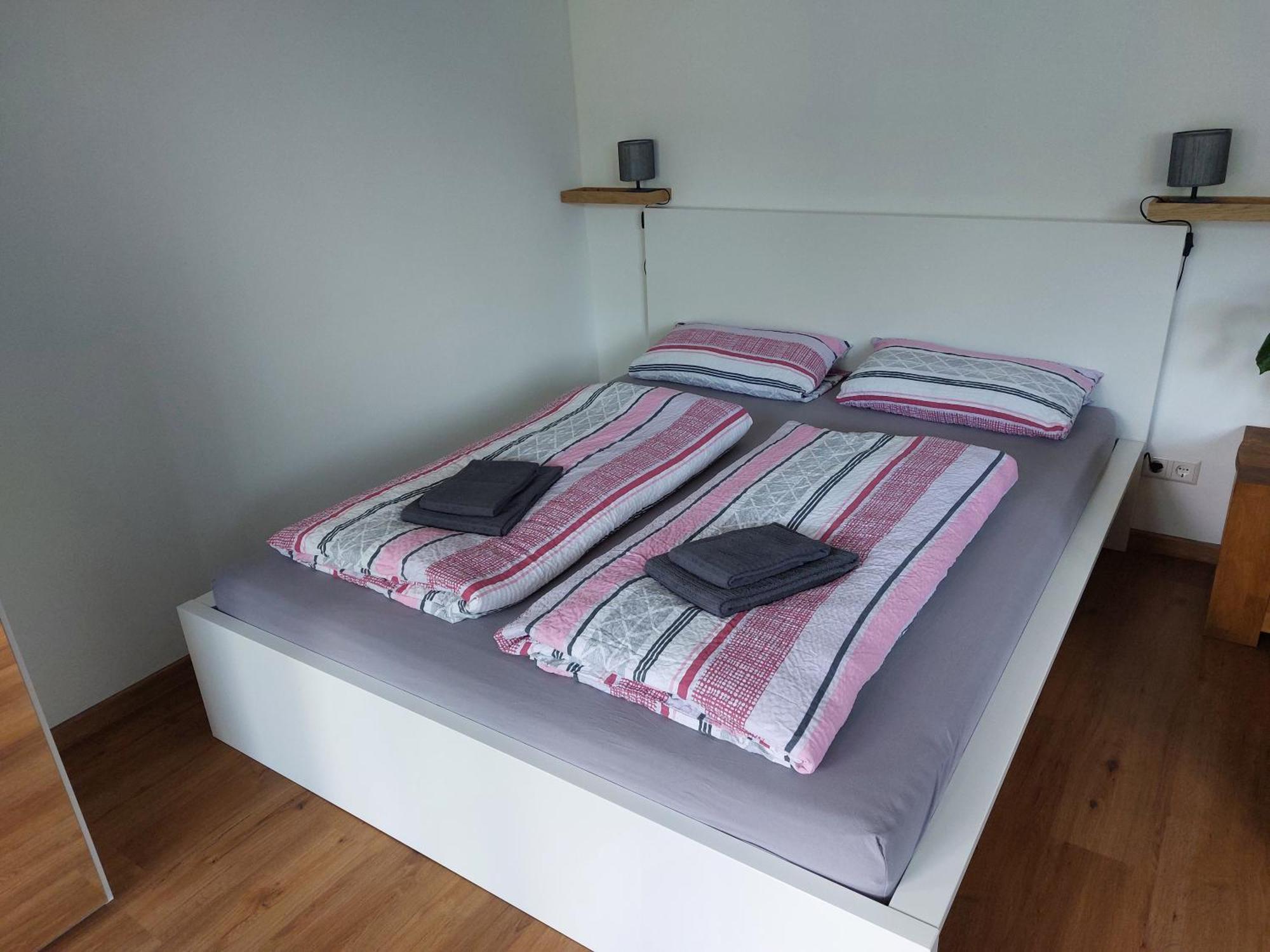 Ferienwohnung Moselliebe Lehmen Eksteriør billede